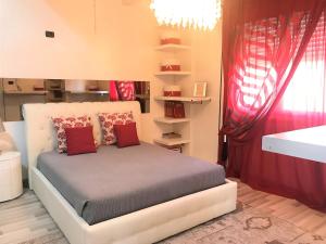 Penthouse Apartment Desenzano