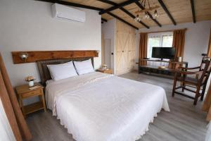 Ekincik Sayfiye Pansiyon