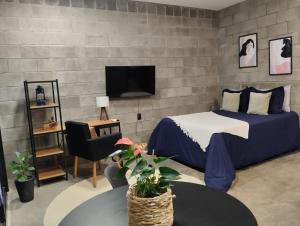 Kazuo520 - MinimalistaBrutalista