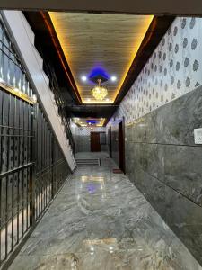 Shri Kusum Sadan Home stay Vrindavan