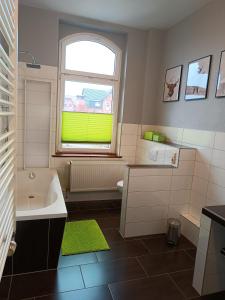 Ferienwohnung Mrosek