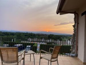 Can Genis Turismo Rural