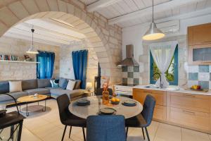 Villa Terpsichore St George Retreat BY APOKORONAS-VILLAS