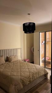 Cozy 1 bedroom, Living room and Spacious reception with View