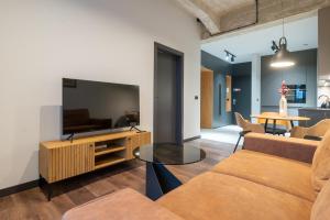 Bielsko-Biała Modern Apartment by BookingHost