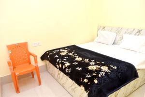 Shri Ladli Krishna Kunj Homestay 250 m NEAR Ram Mandir AYODHYA