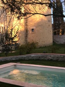 Soupex Castle century XII