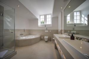 Schlosshotel Grünwald