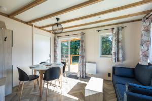 Camping Domaine Saâne et Mer