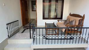 Villa Celestia Varkala