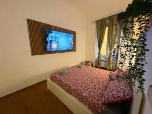 -Marble City Studio- City Center & Free Parking-