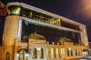 Hotel Atmosphere - Sosnovka