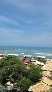 Surfing cabin! WSL on the balcony