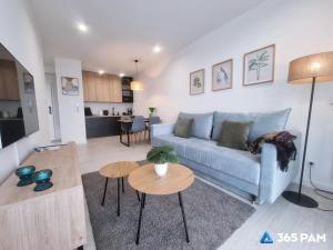 365PAM - Resort Westin House - BASEN, JACUZZI, SAUNA, SIŁOWNIA, PLAC ZABAW W CENIE