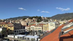 Suite Ariston Sanremo - Luxury 4 persone