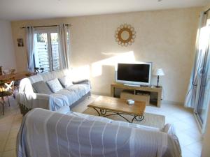 Maison 4 pièces 6 personnes à 200 m de la plage - GAEL