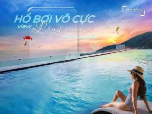 Căn Hộ Angel - OYSTER BAY VŨNG TÀU 4 SAO