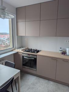 Fresh & Modern Studio - Szpital Zdroje