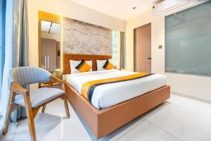 Itsy Hotels Prime Unity