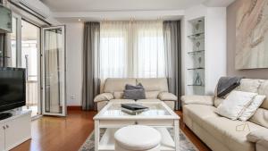 Apartment Balu 16 near the Sea