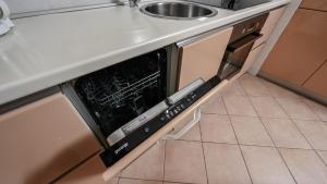 Apartment Balu 16 near the Sea