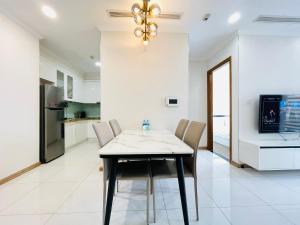 The Pearl Aparment Landmark