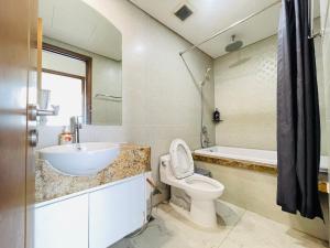 The Pearl Aparment Landmark