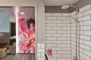 MOXY Frankfurt East