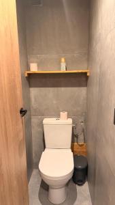 High and sweet apartment 223