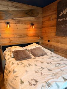 High and sweet apartment 223