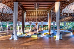 Istana Suite at Nag Shampa Private Estate