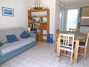 Maisonnette 3 pièces 4 à 6 personnes à 50 m de la plage WIFI - MALO