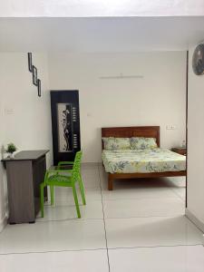 Villa Celestia Varkala