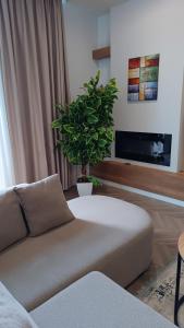 Bi suite promenade durres