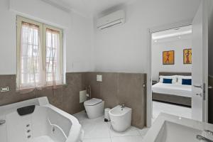 Pangea Luxury Rooms Oplonti