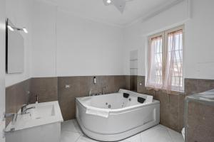 Pangea Luxury Rooms Oplonti