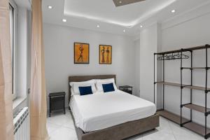 Pangea Luxury Rooms Oplonti