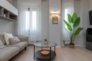 M1 M5 Beautiful Apartment in the S Siro Area