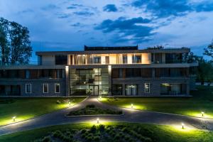 Zala Springs Health & Golf Resort