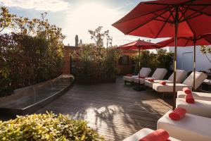 The Principal Madrid, Small Luxury Hotels