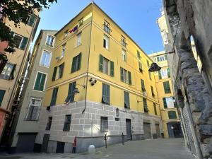 Genova Experience Apartment