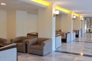 Özkaymak Otem Hotel - UltraInclusive