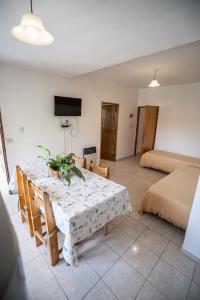 Departamentos Boulevard Plaza Francia