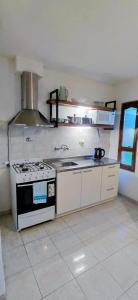 Departamentos Boulevard Plaza Francia