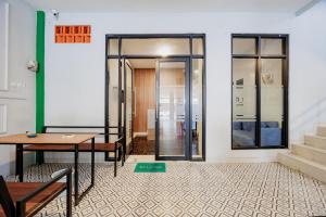 RedDoorz Syariah near UNIMUS 2 Semarang