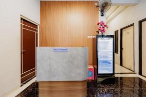 RedDoorz Syariah near UNIMUS 2 Semarang