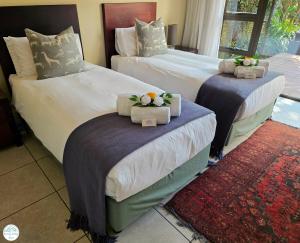 Villa T9 - Selborne Golf Estate