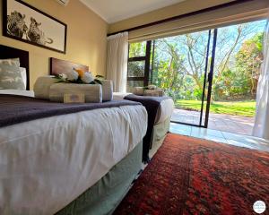 Villa T9 - Selborne Golf Estate