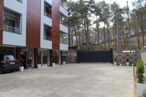 JN Apartments