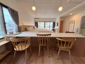 ゲストハウス弓と糸 Guesthouse Yumi To Ito 2F